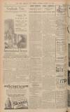 Bath Chronicle and Weekly Gazette Saturday 22 January 1927 Page 22