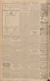 Bath Chronicle and Weekly Gazette Saturday 05 February 1927 Page 10