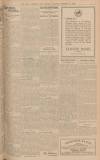 Bath Chronicle and Weekly Gazette Saturday 12 February 1927 Page 7