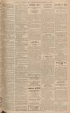 Bath Chronicle and Weekly Gazette Saturday 12 February 1927 Page 9