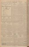 Bath Chronicle and Weekly Gazette Saturday 12 February 1927 Page 10