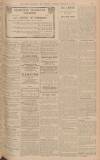 Bath Chronicle and Weekly Gazette Saturday 12 February 1927 Page 19