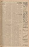 Bath Chronicle and Weekly Gazette Saturday 12 February 1927 Page 23