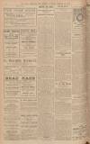 Bath Chronicle and Weekly Gazette Saturday 26 February 1927 Page 6