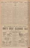 Bath Chronicle and Weekly Gazette Saturday 26 February 1927 Page 12