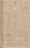 Bath Chronicle and Weekly Gazette Saturday 26 February 1927 Page 19