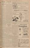 Bath Chronicle and Weekly Gazette Saturday 05 March 1927 Page 5