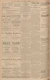 Bath Chronicle and Weekly Gazette Saturday 05 March 1927 Page 6