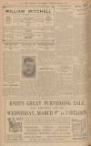 Bath Chronicle and Weekly Gazette Saturday 05 March 1927 Page 12