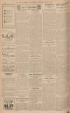 Bath Chronicle and Weekly Gazette Saturday 05 March 1927 Page 14