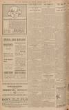 Bath Chronicle and Weekly Gazette Saturday 05 March 1927 Page 16