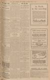 Bath Chronicle and Weekly Gazette Saturday 05 March 1927 Page 17