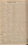 Bath Chronicle and Weekly Gazette Saturday 05 March 1927 Page 20