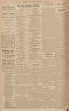 Bath Chronicle and Weekly Gazette Saturday 05 March 1927 Page 22
