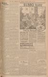 Bath Chronicle and Weekly Gazette Saturday 12 March 1927 Page 7