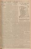 Bath Chronicle and Weekly Gazette Saturday 12 March 1927 Page 11