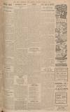 Bath Chronicle and Weekly Gazette Saturday 12 March 1927 Page 15