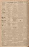 Bath Chronicle and Weekly Gazette Saturday 12 March 1927 Page 22