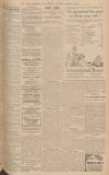 Bath Chronicle and Weekly Gazette Saturday 26 March 1927 Page 9