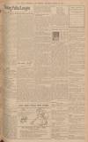 Bath Chronicle and Weekly Gazette Saturday 26 March 1927 Page 13