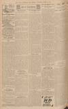 Bath Chronicle and Weekly Gazette Saturday 26 March 1927 Page 14