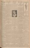 Bath Chronicle and Weekly Gazette Saturday 26 March 1927 Page 15