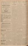 Bath Chronicle and Weekly Gazette Saturday 26 March 1927 Page 16