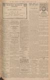 Bath Chronicle and Weekly Gazette Saturday 26 March 1927 Page 19