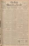 Bath Chronicle and Weekly Gazette Saturday 02 April 1927 Page 3