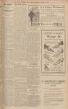 Bath Chronicle and Weekly Gazette Saturday 09 April 1927 Page 5