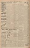 Bath Chronicle and Weekly Gazette Saturday 09 April 1927 Page 10