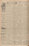 Bath Chronicle and Weekly Gazette Saturday 09 April 1927 Page 14