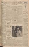 Bath Chronicle and Weekly Gazette Saturday 23 April 1927 Page 9