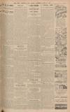 Bath Chronicle and Weekly Gazette Saturday 23 April 1927 Page 11