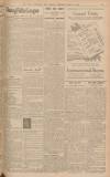 Bath Chronicle and Weekly Gazette Saturday 23 April 1927 Page 13