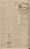 Bath Chronicle and Weekly Gazette Saturday 23 April 1927 Page 26