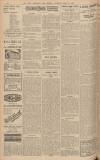 Bath Chronicle and Weekly Gazette Saturday 30 April 1927 Page 20