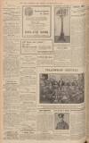 Bath Chronicle and Weekly Gazette Saturday 07 May 1927 Page 8