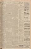 Bath Chronicle and Weekly Gazette Saturday 07 May 1927 Page 21