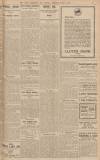 Bath Chronicle and Weekly Gazette Saturday 04 June 1927 Page 5