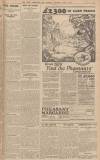 Bath Chronicle and Weekly Gazette Saturday 04 June 1927 Page 11