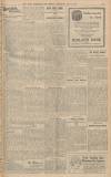 Bath Chronicle and Weekly Gazette Saturday 09 July 1927 Page 7