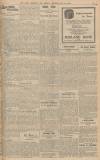 Bath Chronicle and Weekly Gazette Saturday 16 July 1927 Page 7