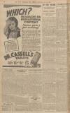 Bath Chronicle and Weekly Gazette Saturday 16 July 1927 Page 12