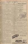 Bath Chronicle and Weekly Gazette Saturday 30 July 1927 Page 11