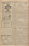 Bath Chronicle and Weekly Gazette Saturday 30 July 1927 Page 16