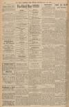 Bath Chronicle and Weekly Gazette Saturday 30 July 1927 Page 22