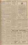 Bath Chronicle and Weekly Gazette Saturday 01 October 1927 Page 5