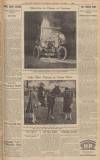 Bath Chronicle and Weekly Gazette Saturday 01 October 1927 Page 11