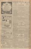 Bath Chronicle and Weekly Gazette Saturday 01 October 1927 Page 16